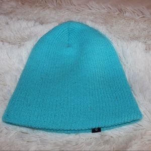 Aperture Tiffany Blue Beanie